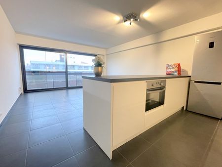 APPARTEMENT TE HUUR AAN DE LEIE ! - Foto 4