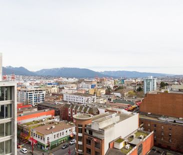 183 East Georgia Street, Vancouver - Photo 2