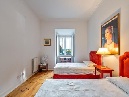 Apartamento T3 em Lisboa - Photo 3