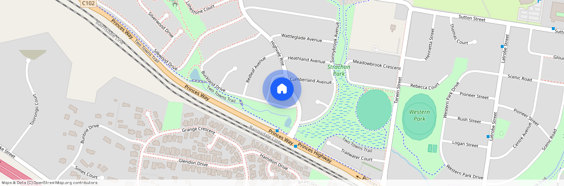 38 Highvale Rise, Warragul