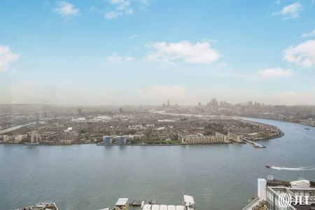 Landmark East Tower, Marsh Wall E14 - Photo 3