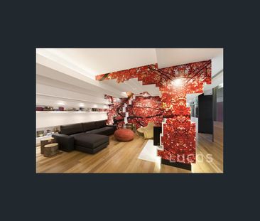 Immaculate and modern living with Victoria Harbour views! - Photo 1
