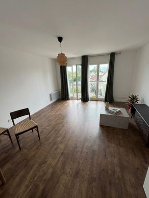 Location Appartement 3 pièces 59m² LE PLESSIS TREVISE 94420 - Photo 1
