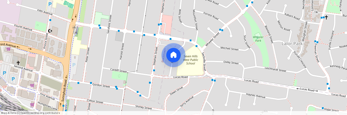 19A Eyre Street, NSW 2147, Lalor Park