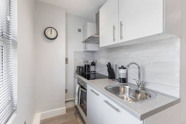 Archway Road - Photo 1