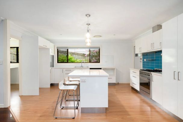 80 Sackville Street, Greenslopes. - Photo 1