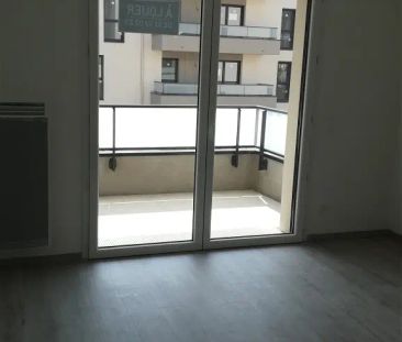 Location appartement 1 pièce - 23m² à Mondeville (14120) - Photo 1