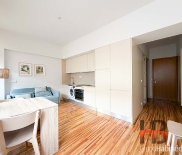Apartamento T1 - Photo 6