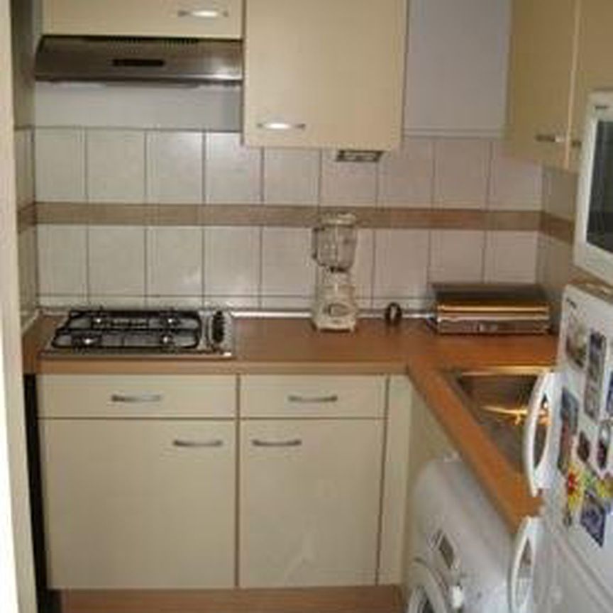 Zwart Janstraat 3035 Rotterdam - Foto 1