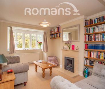 4 bedroom terraced house to rent - Photo 2