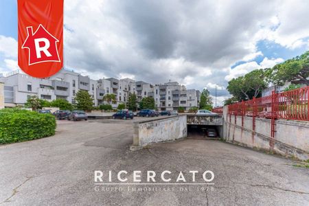 Quadrilocale piazzale Scipione Dè Monti, Partigiani - Fondone, Lecce - Photo 4