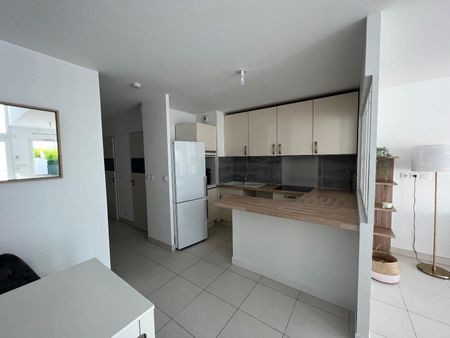 Baillargues - Maison T3 - 69,08m² - Photo 5