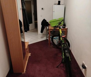 Wohnung in Cottbus - Spremberger Vorstadt - Photo 1