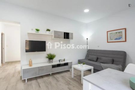 Piso en alquiler en Cruz de Humilladero - Photo 3
