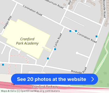 Carfax Road, Hayes, Middlesex, UB3 - Photo 1