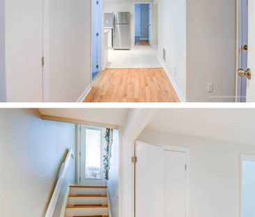 For Lease - 62 Kentish Crescent Unit# Bsmt, Toronto, Ontario - Photo 5