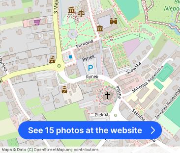 Mieszkanie, 45 m², Niepołomice - Photo 1