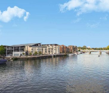 Hampton Wick, Kingston Upon Thames, KT1 - Photo 2