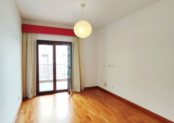 Apartamento T3 em Lisboa