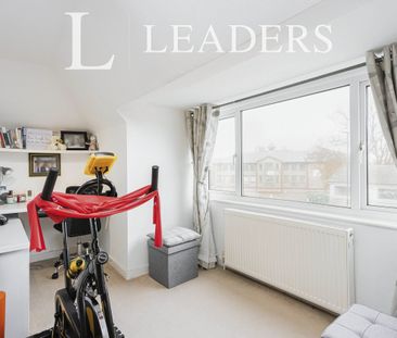 1 bedroom maisonette to rent Station Road, Burgess Hill, West Susse... - Photo 1