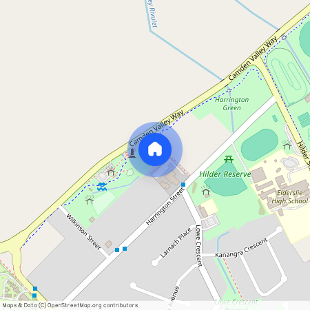 19/48-52 Hassall Street, Westmead