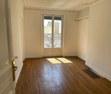 Location appartement 3 pièces, 58.00m², Issy-les-Moulineaux - Photo 4