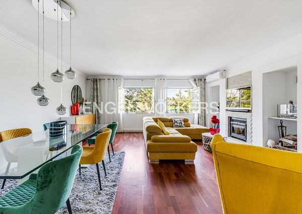 Apartamento T2 em Lisboa