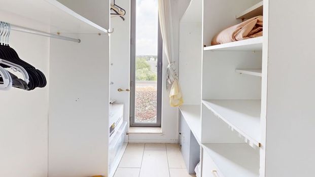 Penthouse te huur - Foto 1