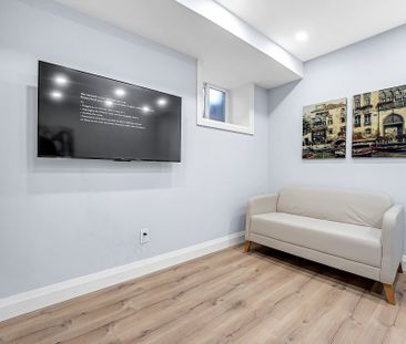 For Lease - 556 King Street Unit# 3, Hamilton, Ontario - Photo 2