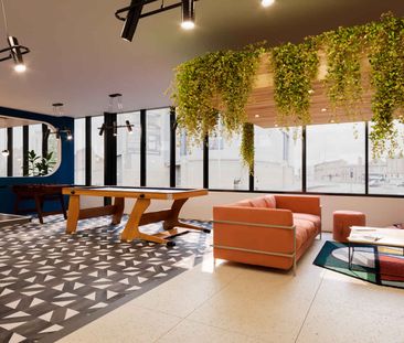 Gold Studio - Photo 2