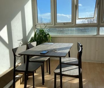 Room in a Shared House, Strasburg Rd, SW11 - Photo 2