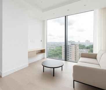 2 bedroom apartment to rent - Photo 4