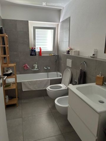 3.5 Zimmer, 83 m² - Photo 4