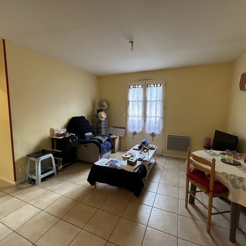 Location Appartement 2 pièces 38 m2 à Courçon - Photo 1