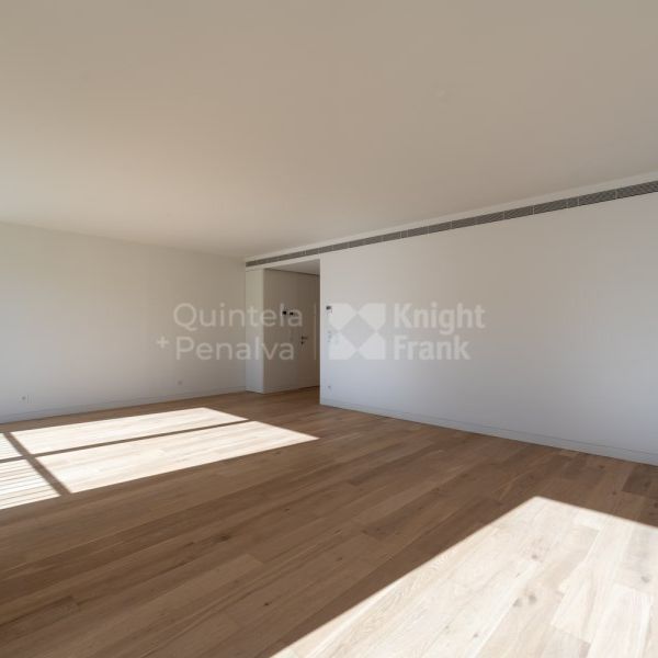Apartamento T4 em Lisboa - Photo 1