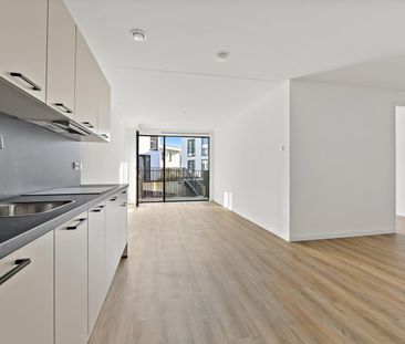 Te huur: Appartement Zeesluisweg 54 J in Den Haag - Foto 1