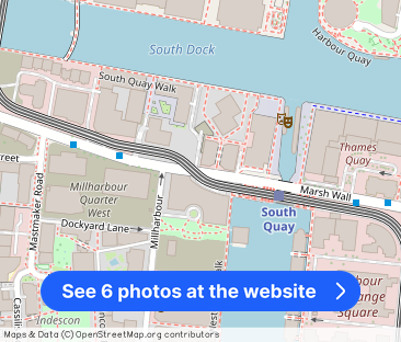 Marsh Wall, London, E14 - Photo 1