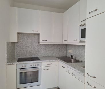 Speising / 2-Zimmer Mietwohnung - 44 m² (ANT 14) - Photo 2