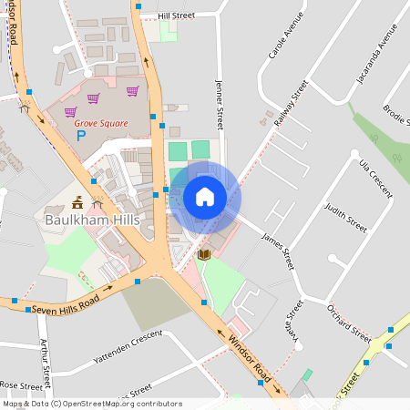 3/2-4 Railway Street, Baulkham Hills NSW 2153