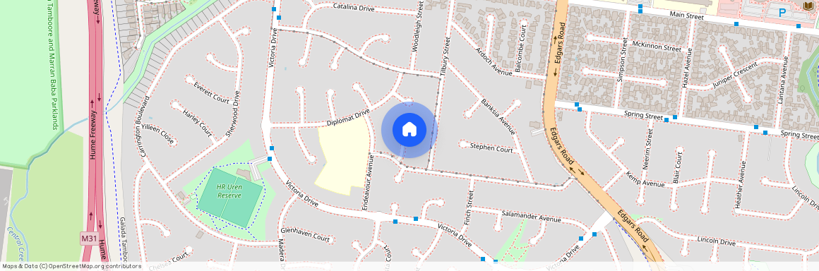 1/8 Edgewood Close, Thomastown