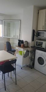 Appart F1bis 36m² (réf 2127939) - Photo 3