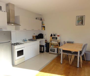 Location Appartement 3 pièces 60m² LE CREUSOT 71200 - Photo 5
