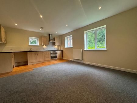 2 bedroom coach house to rent - Photo 3