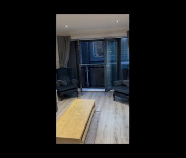 Room in a Shared Flat, Concert St, L1 - Photo 1