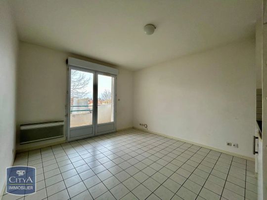 Appartement à louer 2 pièces 34.24m² - Photo 1