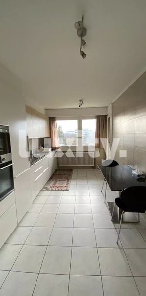 Fully furnished apartment - Petit-Saconnex - Photo 1