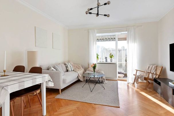 Douglasgatan, Göteborg - Foto 1