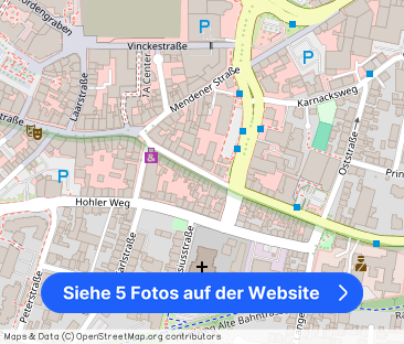 Neubau-Dachgeschosswohnungen mit Fahrstuhl - Foto 1