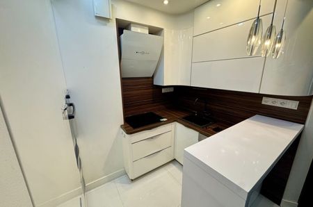 Mieszkanie wynajem Gorzów, Górczyn, 4 pokoje, 69 m - Photo 4