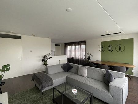 Te huur: Appartement Fonteinkruid in Zwolle - Photo 2